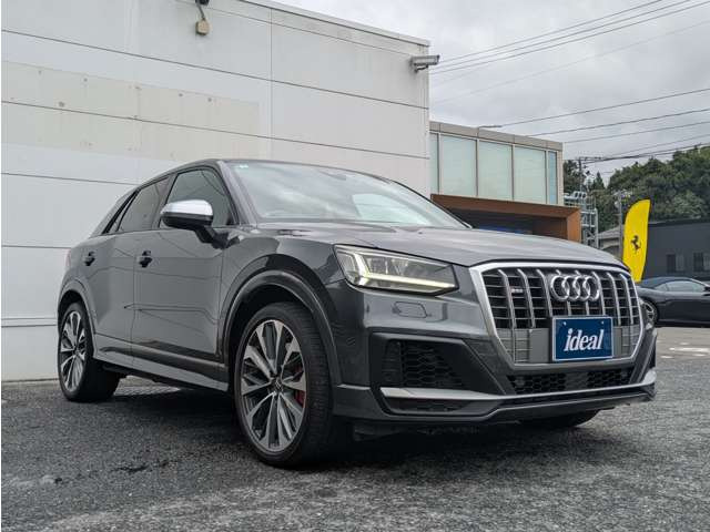 SQ22.0 4WD