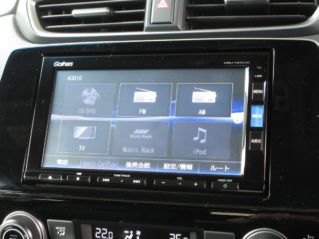 CR-V1.5 EX 4WD