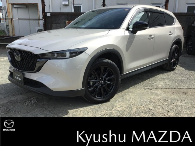 CX-82.2 XD ブラックトーンエディション
