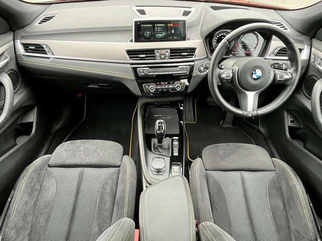 X2xドライブ18d MスポーツX 4WD