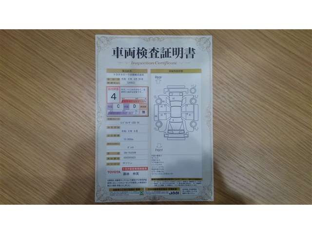 ランドクルーザー2502.7 VX 4WD