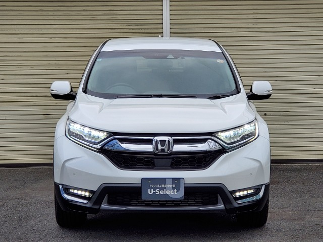 CR-V1.5 EX