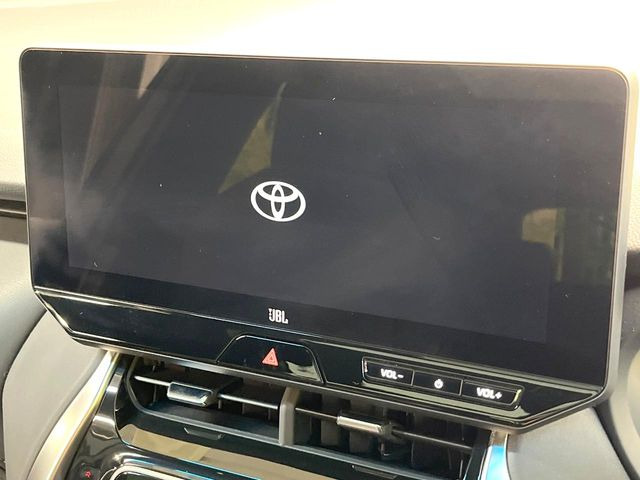 ハリアー2.5 ハイブリッド Z
