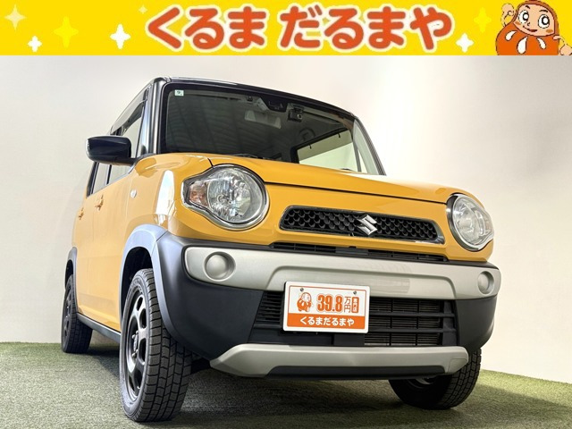 ハスラーG