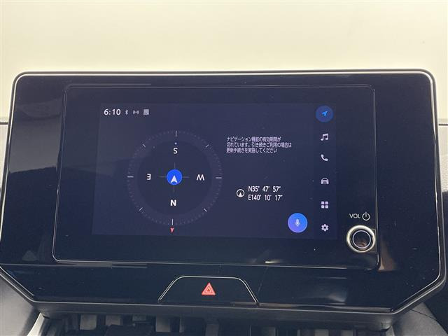 ハリアー2.5 ハイブリッド G