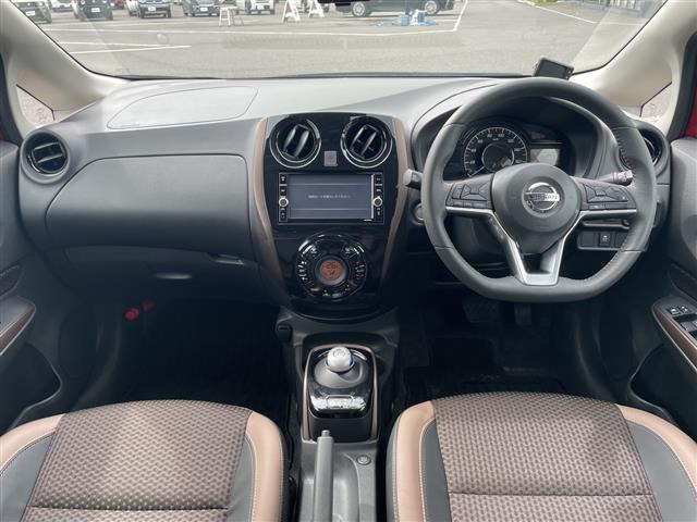 ノート1.2 e-POWER メダリスト