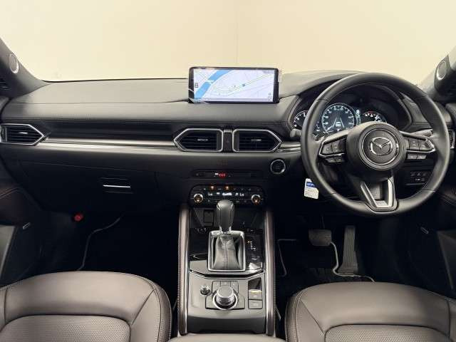 CX-52.2 XD ドライブ エディション