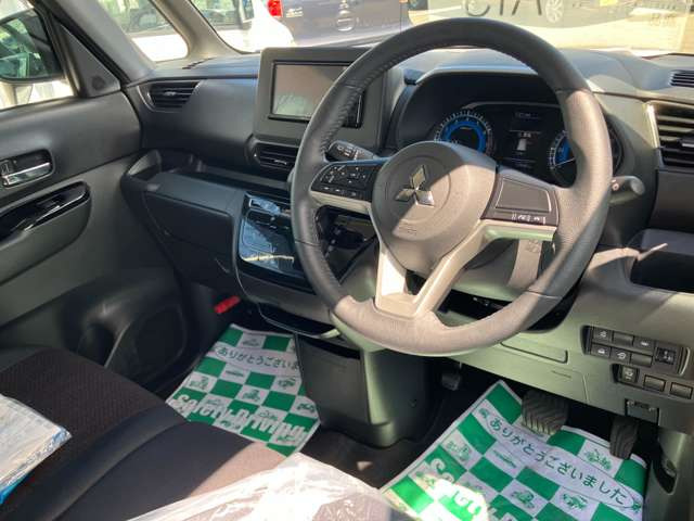 eKクロススペースG 4WD