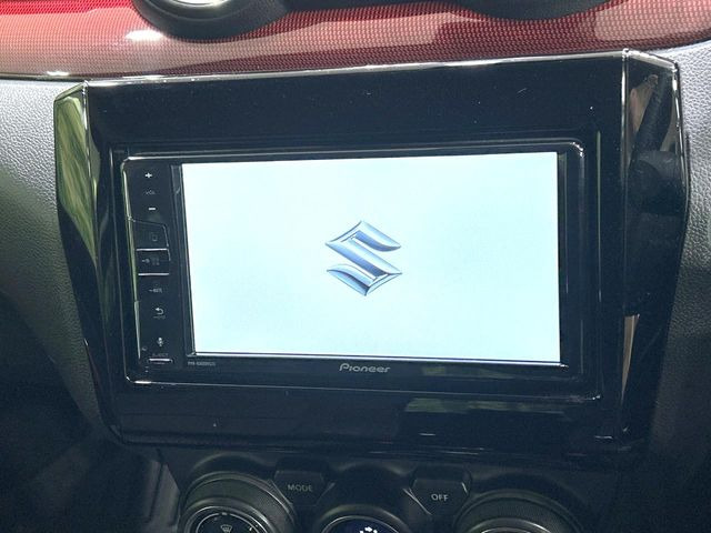 スイフト1.4 スポーツ