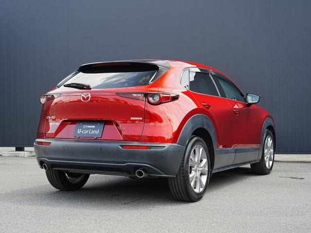 CX-302.0 20S プロアクティブ ツーリングセレクション