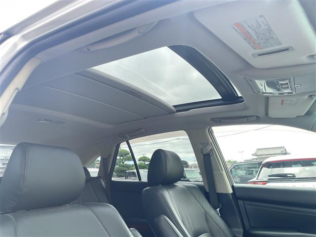 ハリアー3.5 AIRS 4WD