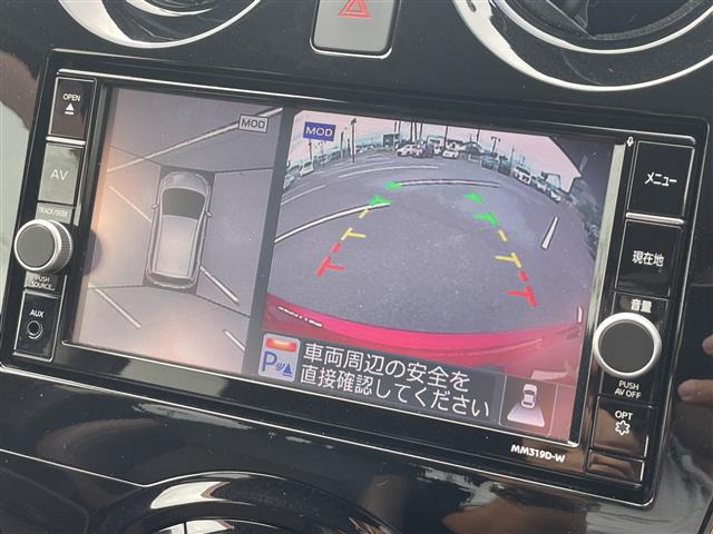 ノート1.2 e-POWER メダリスト