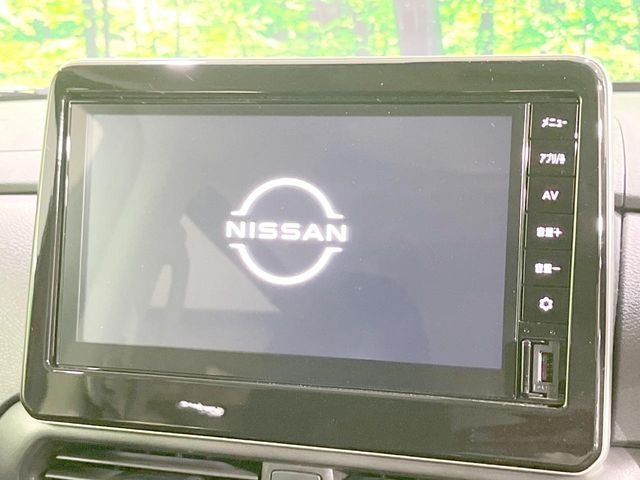 ルークスハイウェイスターX