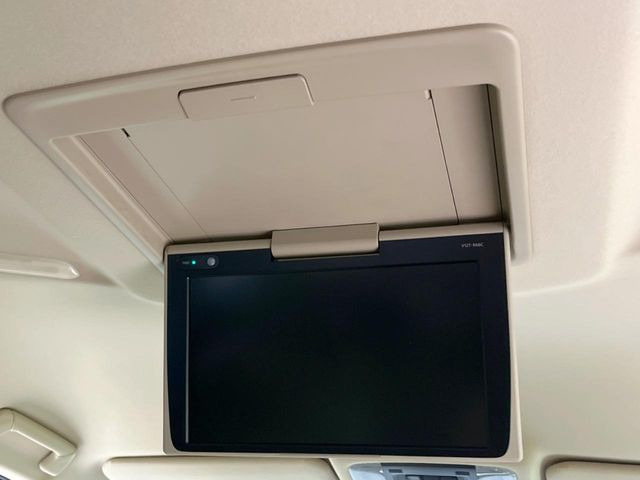 アルファード2.5 X