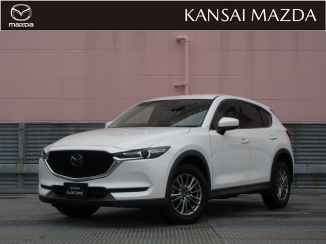 CX-52.5 25S Lパッケージ
