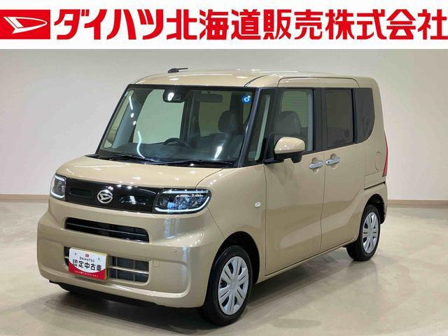タントX