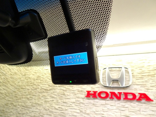 フリード+1.5 クロスター ホンダセンシング
