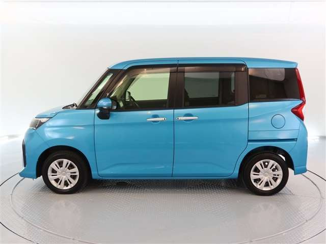 ルーミー1.0 G