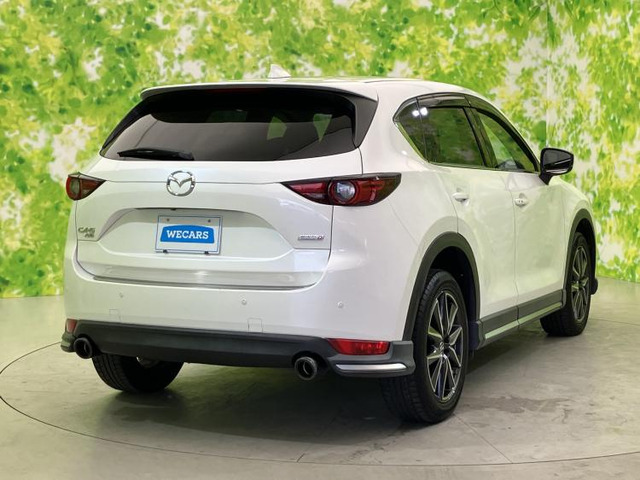 CX-52.2 XD Lパッケージ 4WD