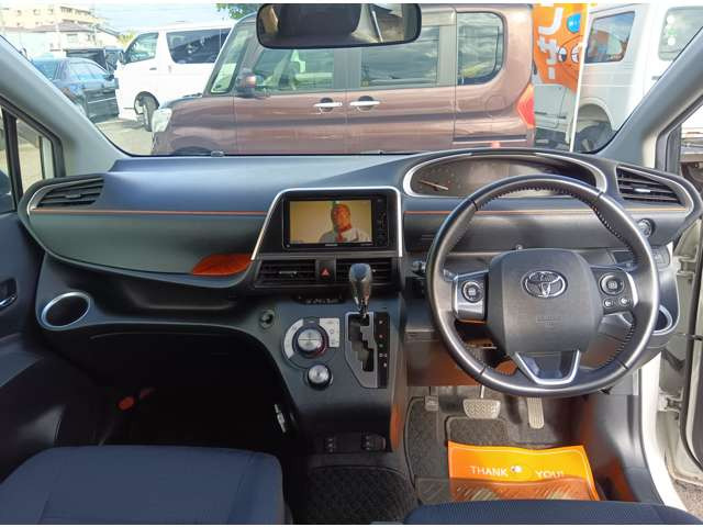 シエンタ1.5 G