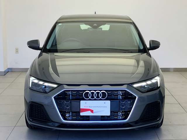 A1スポーツバック25 TFSI アドバンスド