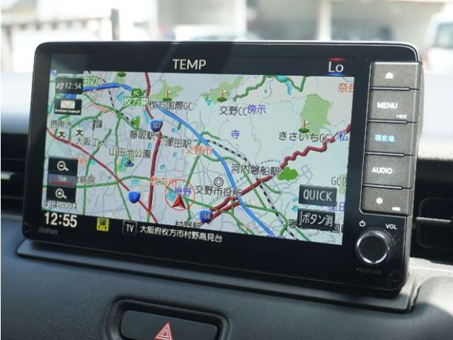 ヴェゼル1.5 ハイブリッド Z