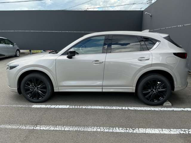 CX-52.2 XD ドライブ エディション 4WD