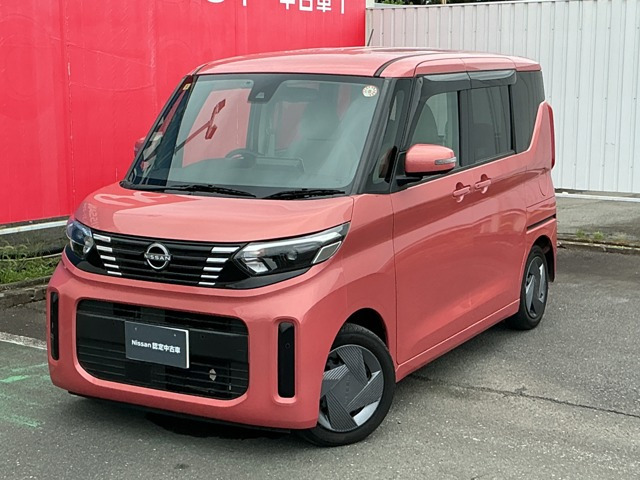 デイズルークスX