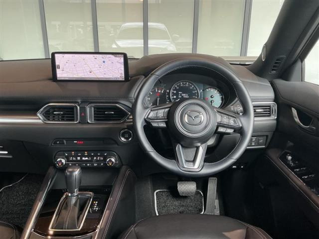 CX-52.2 XD エクスクルーシブ モード