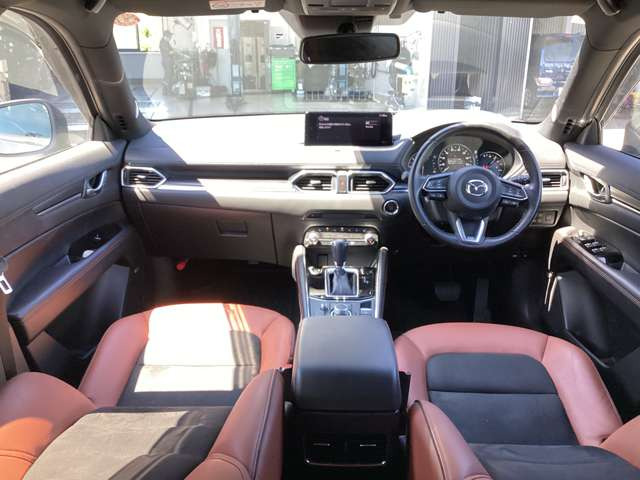 CX-52.2 XD レトロスポーツエディション 4WD