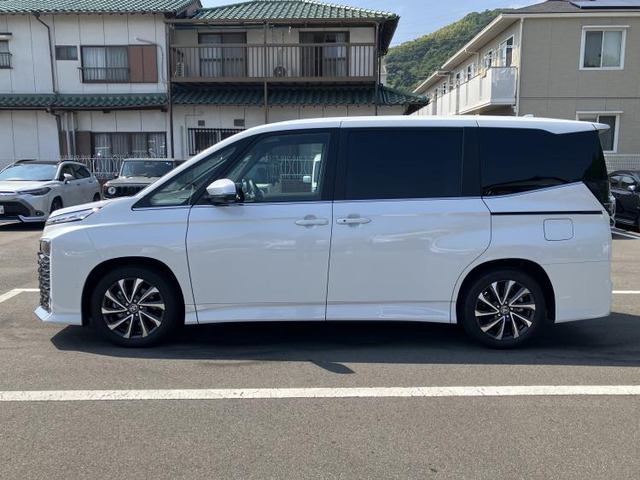 ヴォクシー2.0 S-Z