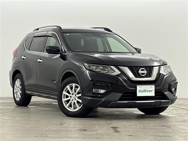 エクストレイル2.0 20X エクストリーマーX 4WD