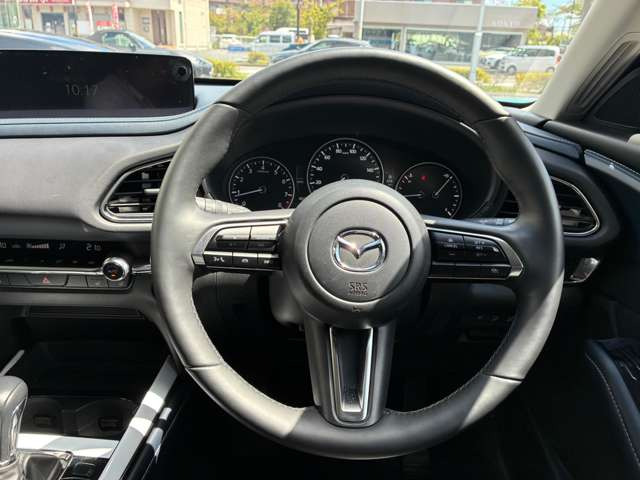 CX-302.0 20S i セレクション