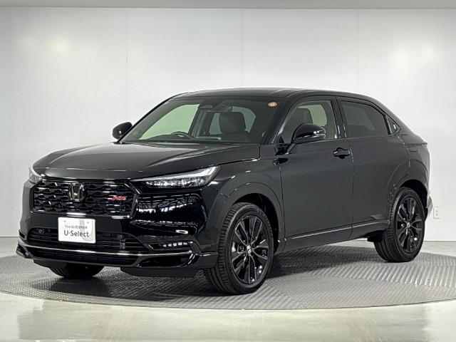 ヴェゼル1.5 e:HEV RS