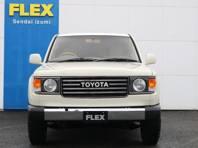 ランドクルーザー1004.7 VXリミテッド Gセレクション 4WD