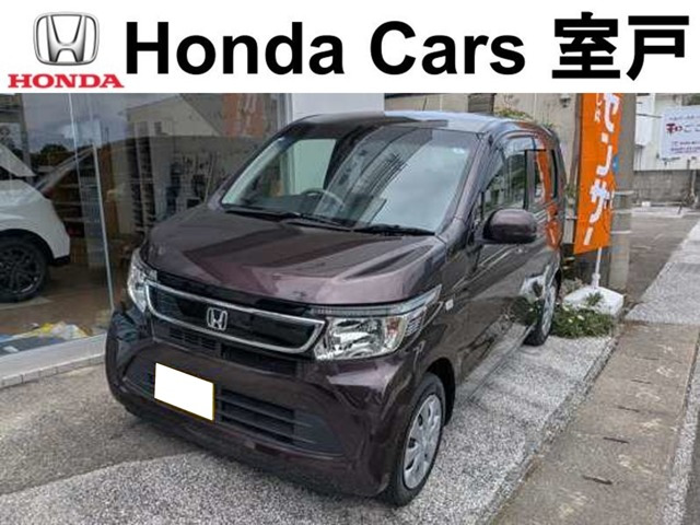 N-WGNG Aパッケージ