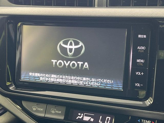 アクア1.5 S