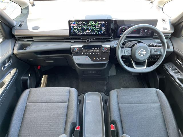 セレナ1.4 e-POWER ハイウェイスターV