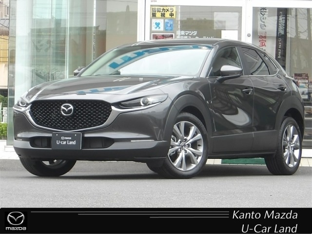 CX-302.0 20S i セレクション