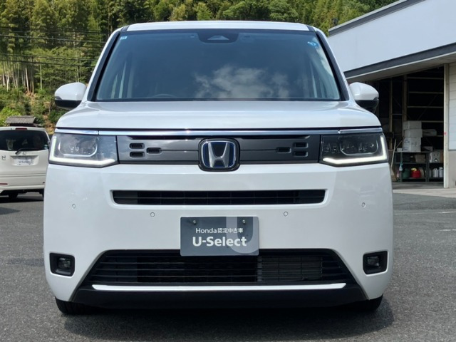 ステップワゴン2.0 e:HEV エアー EX