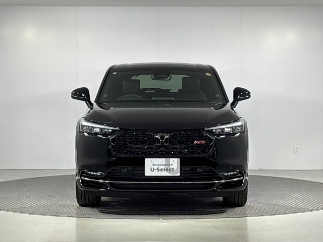 ヴェゼル1.5 e:HEV RS