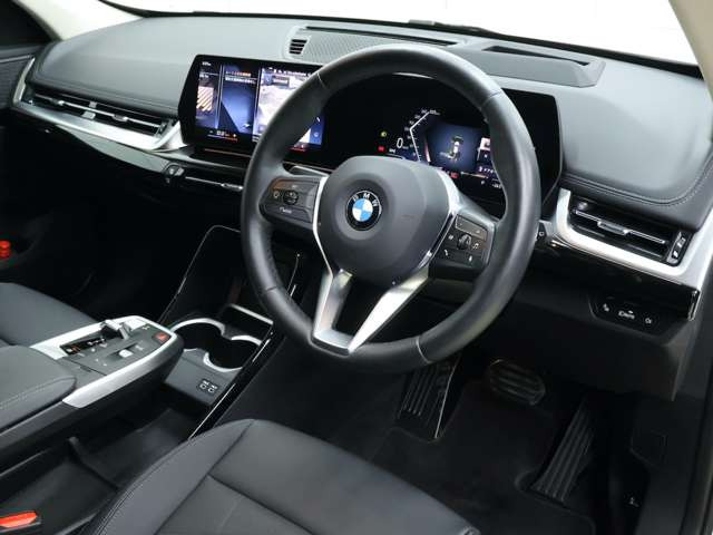 X1xドライブ 18d 4WD