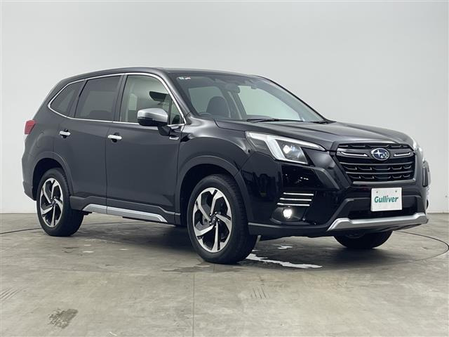 フォレスター2.0 アドバンス 4WD
