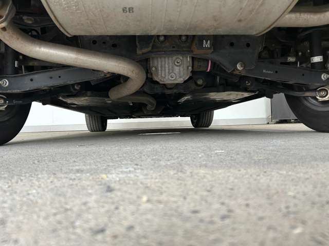クロストレック2.0 ツーリング 4WD