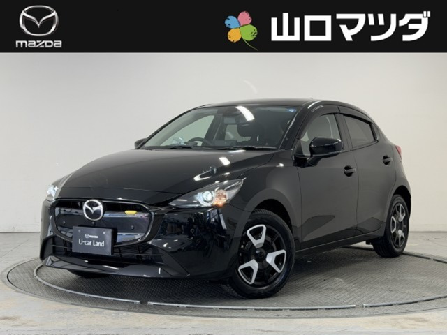MAZDA21.5 15BD i セレクション