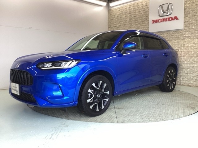 ZR-V2.0 e:HEV Z 4WD