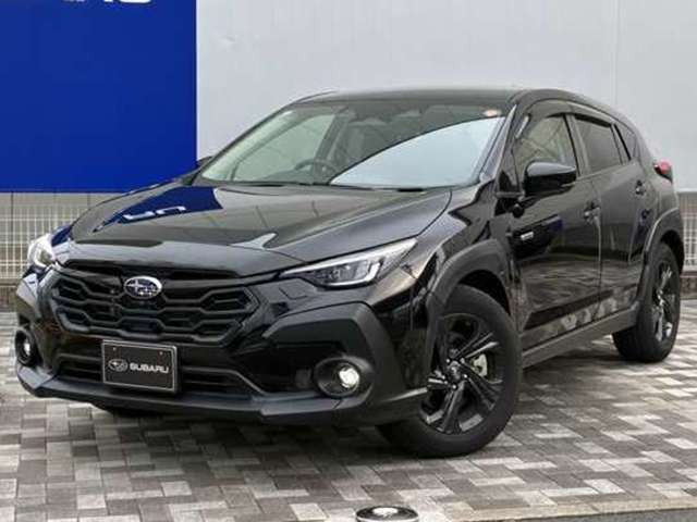 クロストレック2.0 ツーリング 4WD
