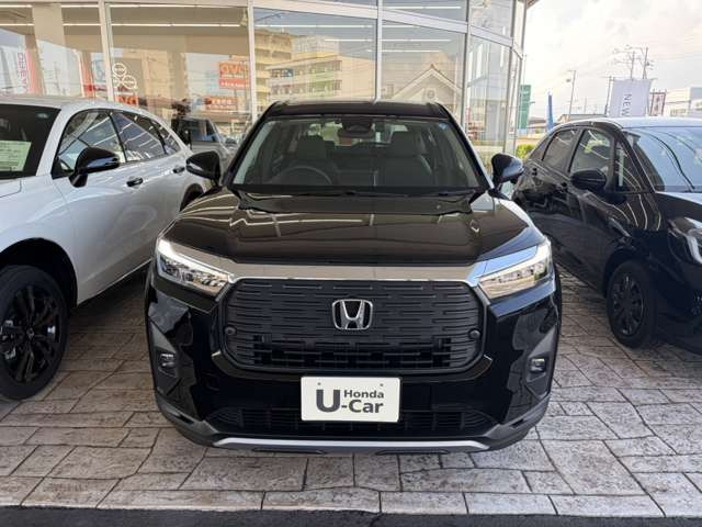 ZR-V1.5 Z