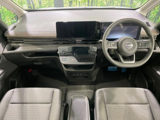 セレナ1.4 e-POWER ハイウェイスターV