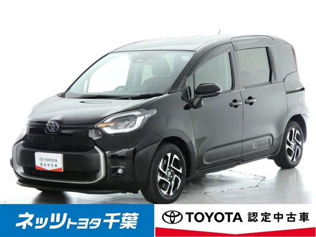 シエンタハイブリッド 1.5 Z
